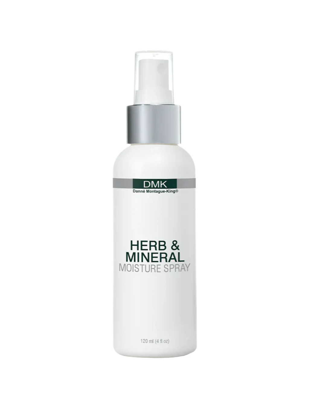 Herb & Mineral Mist