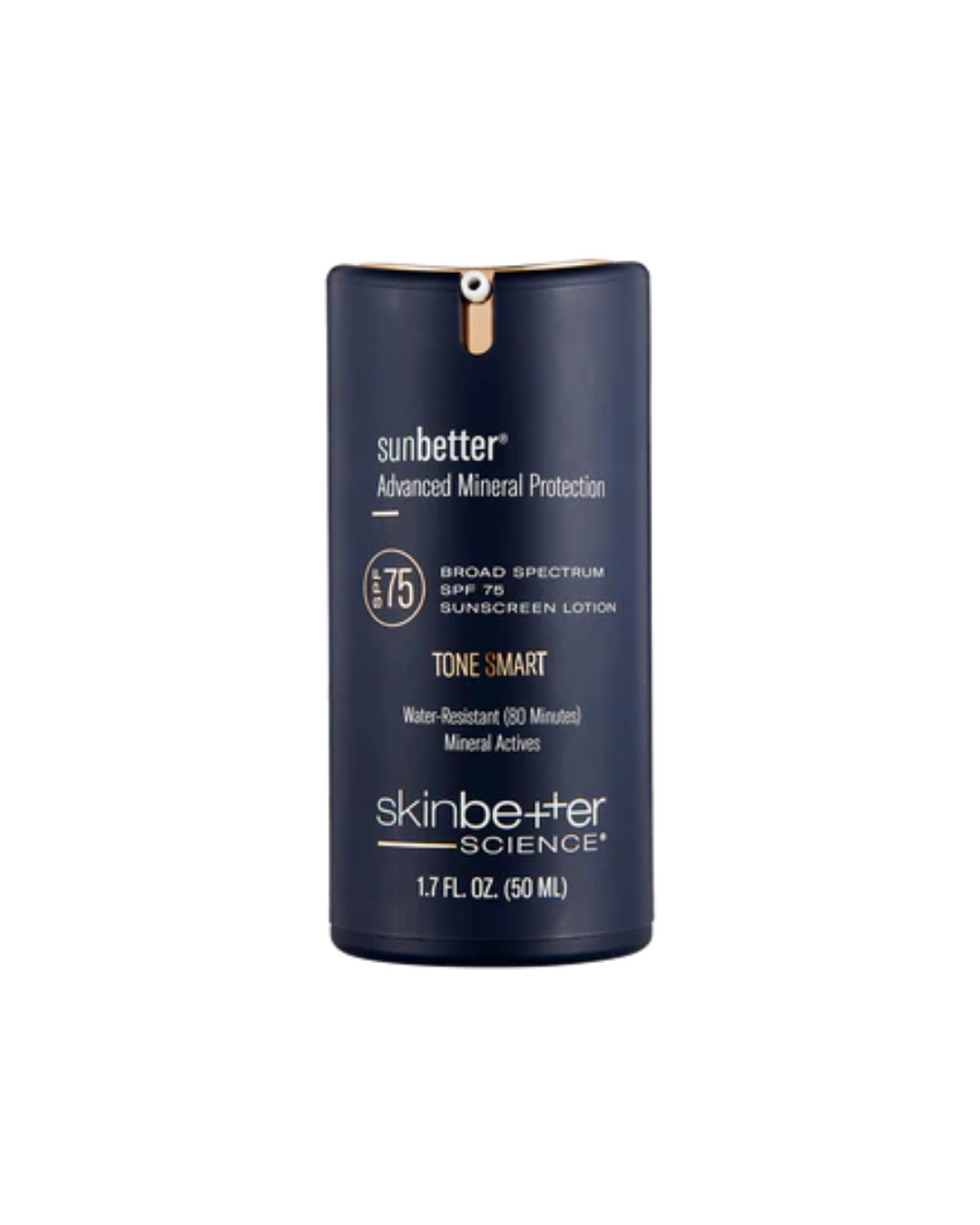 Sunbetter Tone Smart Liquid SPF