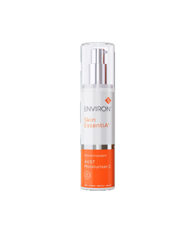 AVST Moisturizer 2