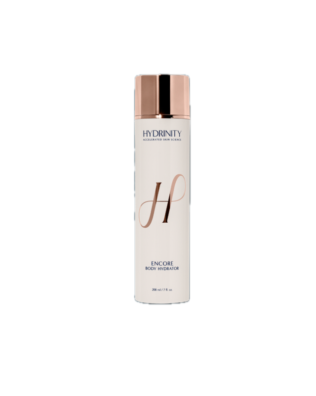 Encore Body Hydrator