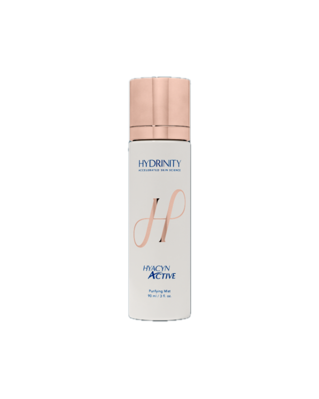 Hyacyn Active Mist