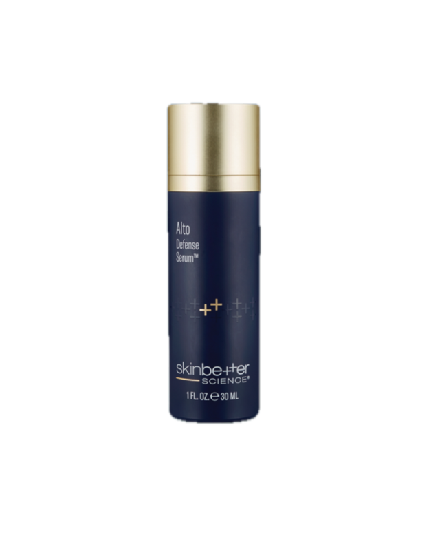 Alto Advanced Defense Serum