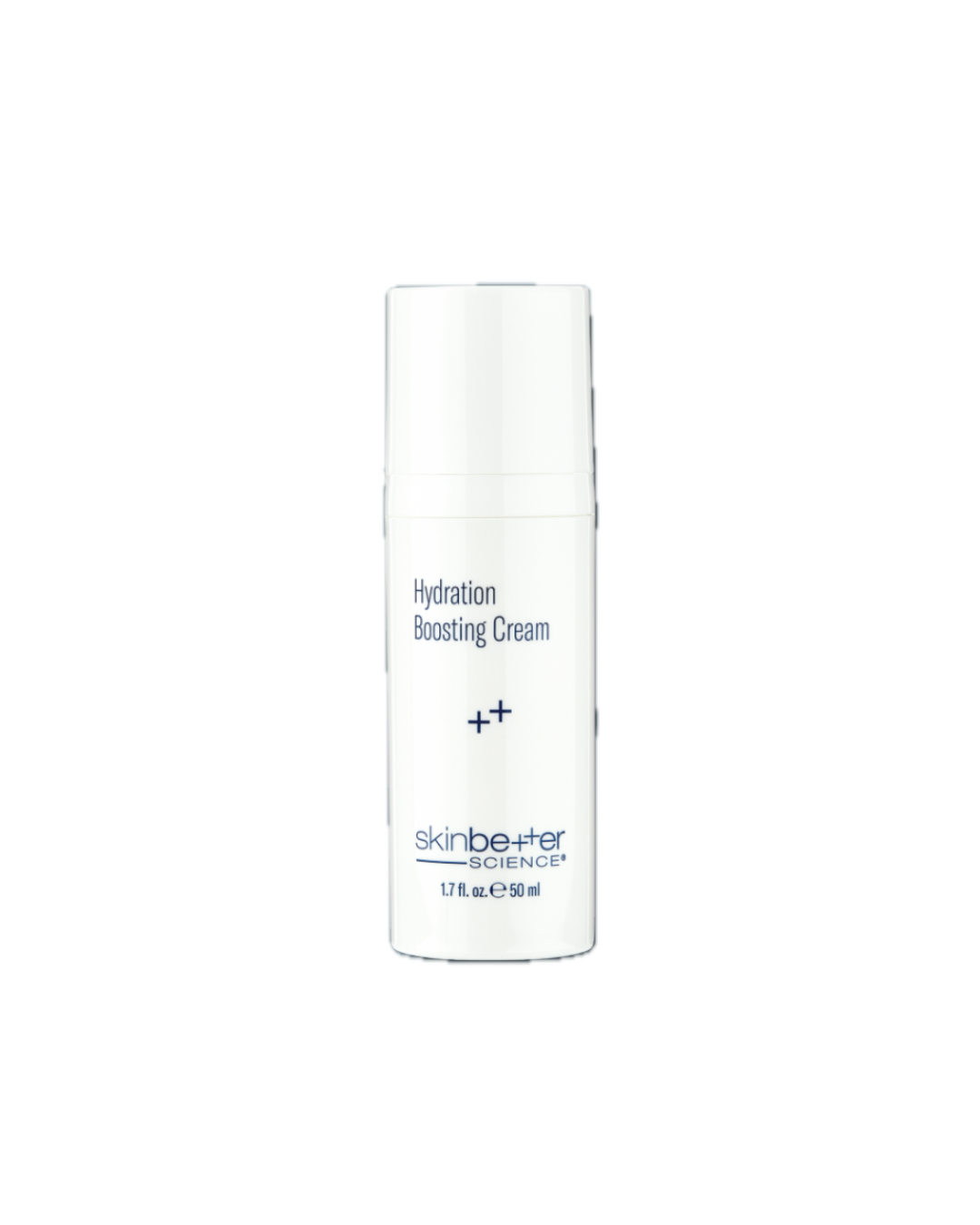 Hydration Boosting Cream