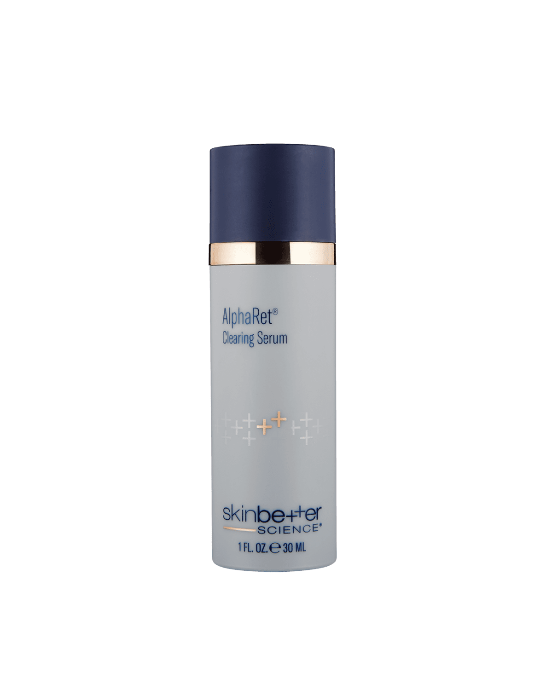AlphaRet Clearing Serum