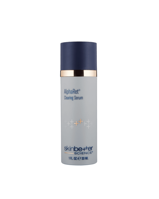 AlphaRet Clearing Serum