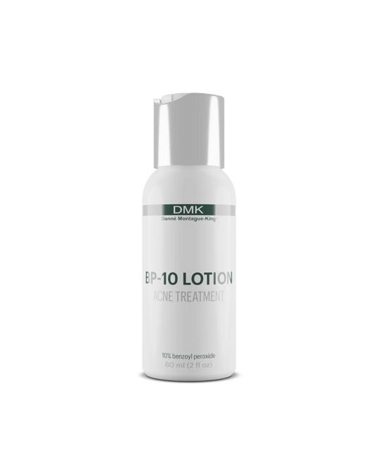 BP 10 Lotion