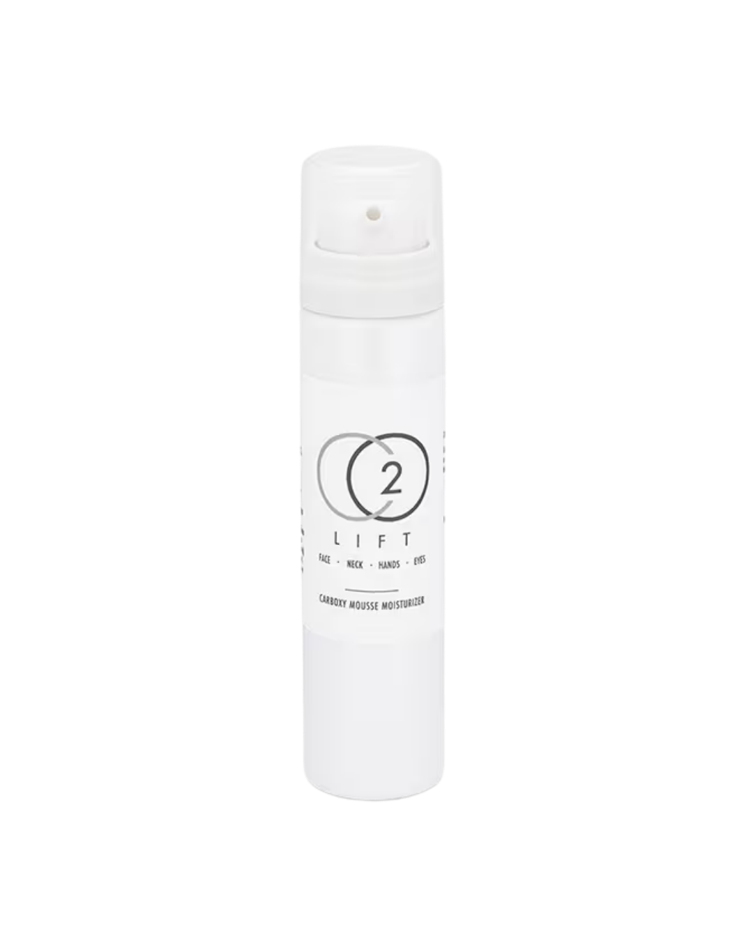 CO2 Carboxy Mousse