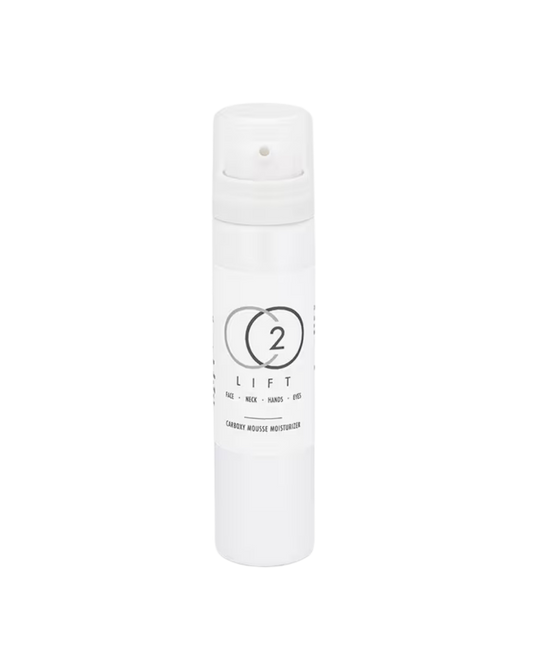 CO2 Carboxy Mousse