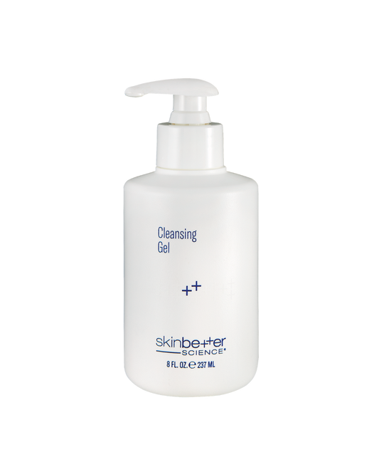 Cleansing Gel