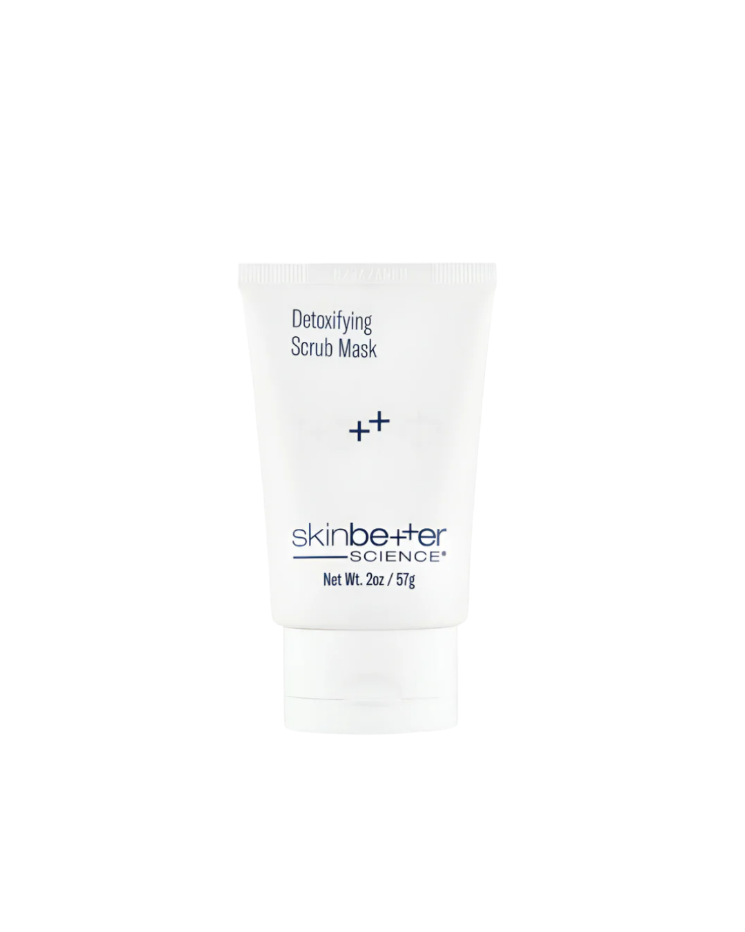 Detoxifying Scrub Mask