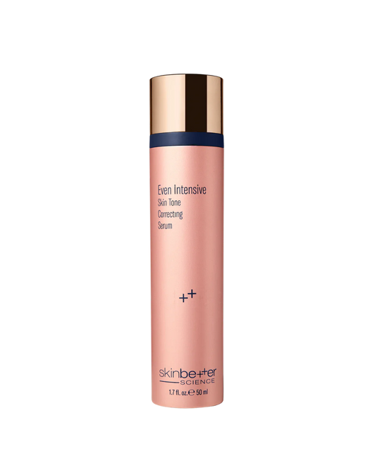 Even Tone Correcting Serum