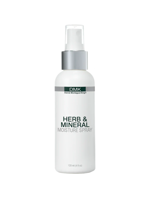 Herb & Mineral Mist