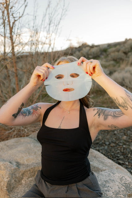 Restorative HA Masque 5 Pack