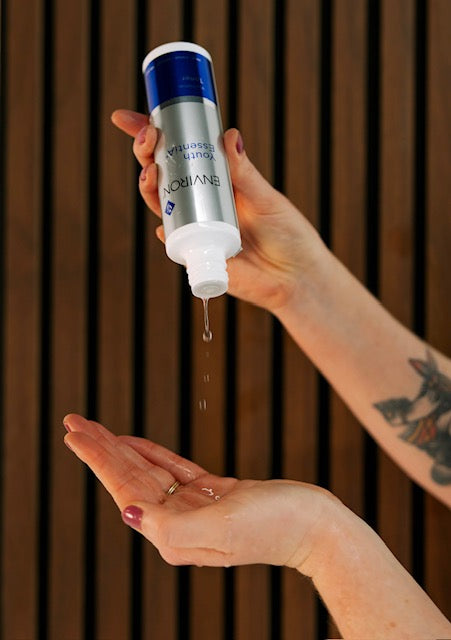 Vita-Peptide Toner
