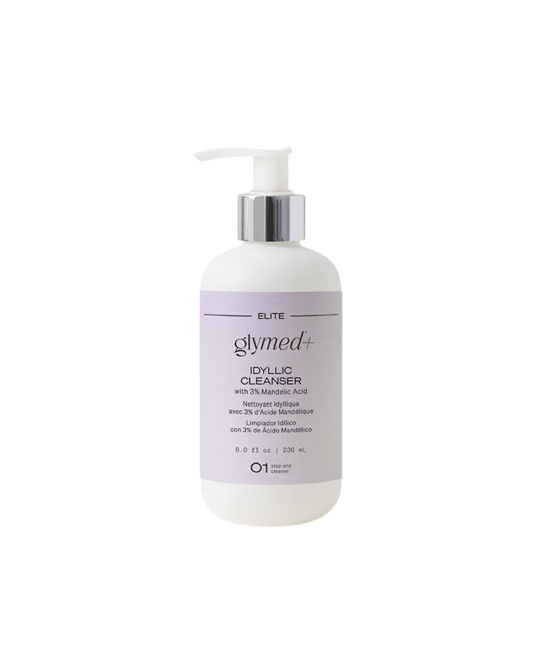 Idyllic Cleanser