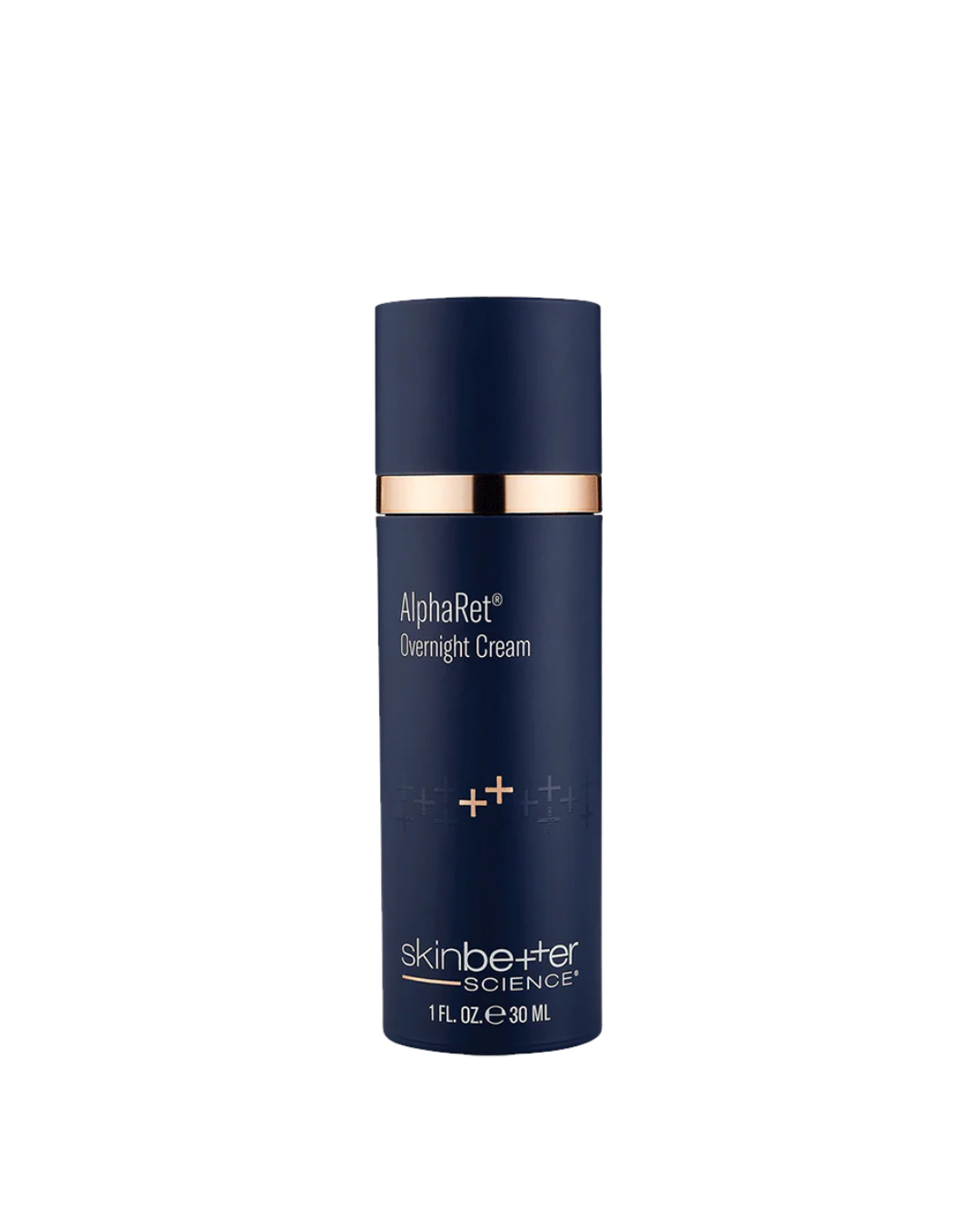 Intensive AlphaRet Overnight Cream