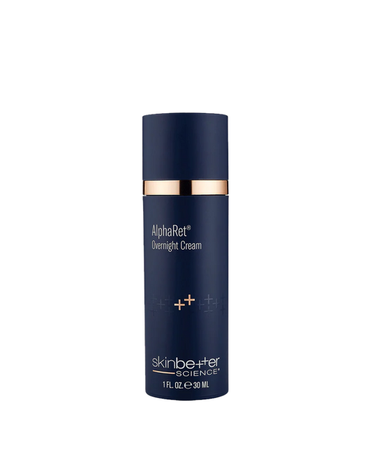 Intensive AlphaRet Overnight Cream