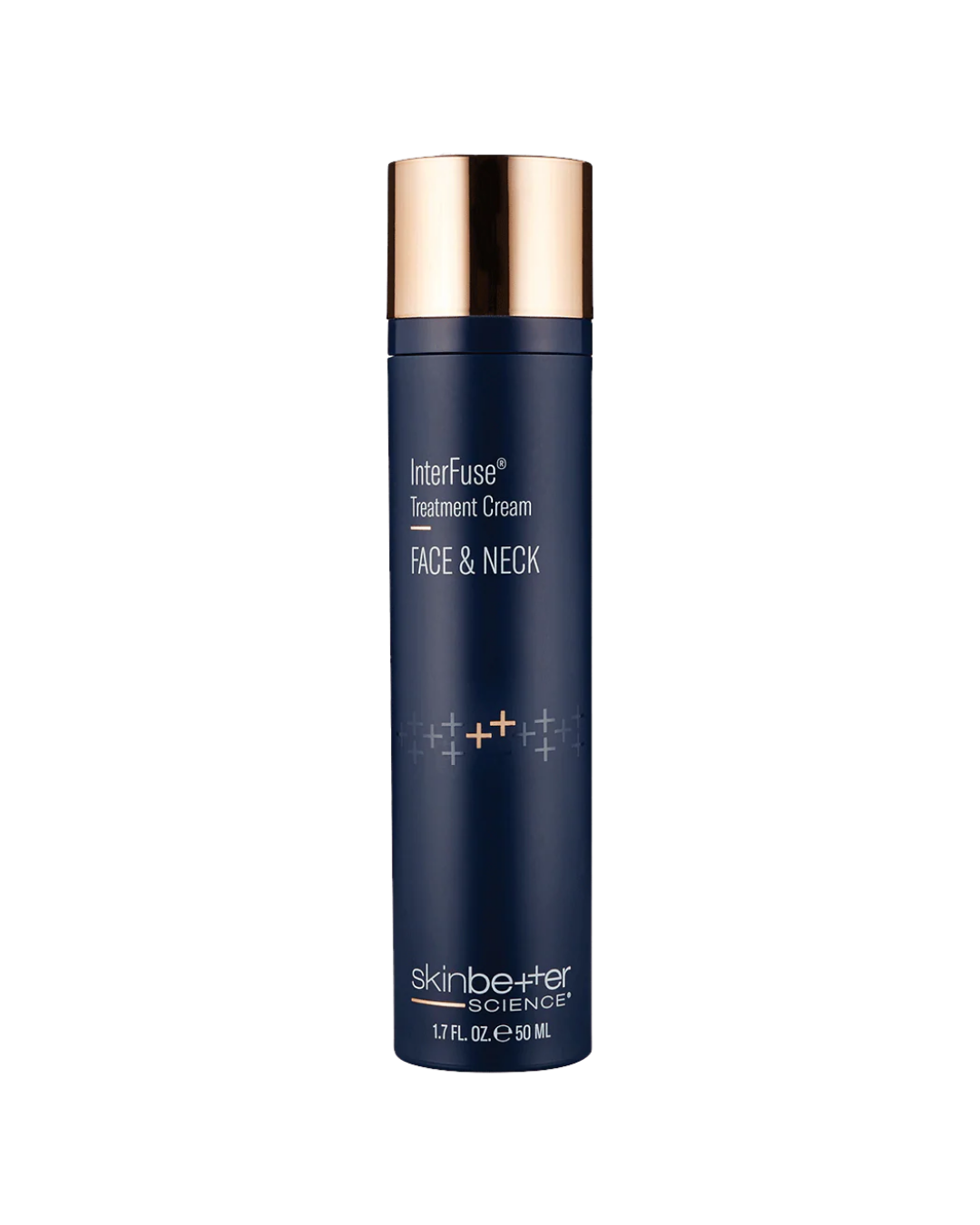 InterFuse Face & Neck Cream