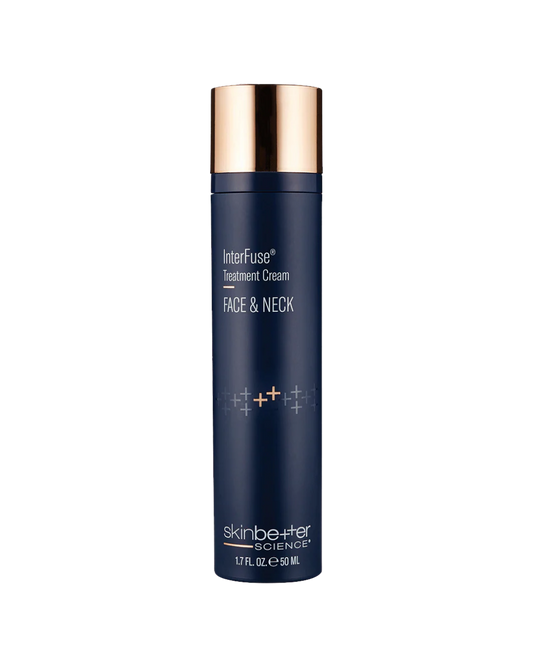 InterFuse Face & Neck Cream