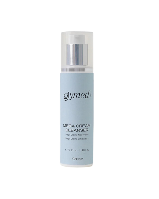 Mega Cream Cleanser