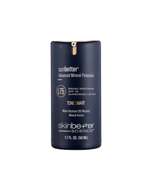 Sunbetter Tone Smart Liquid SPF