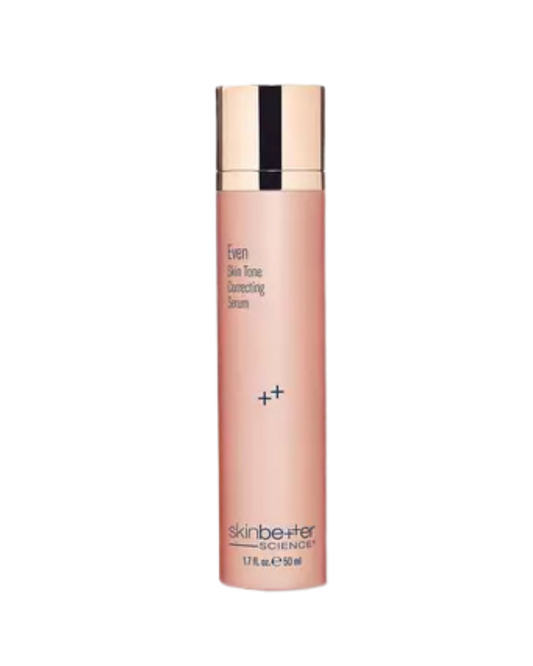 Even Tone Correcting Serum