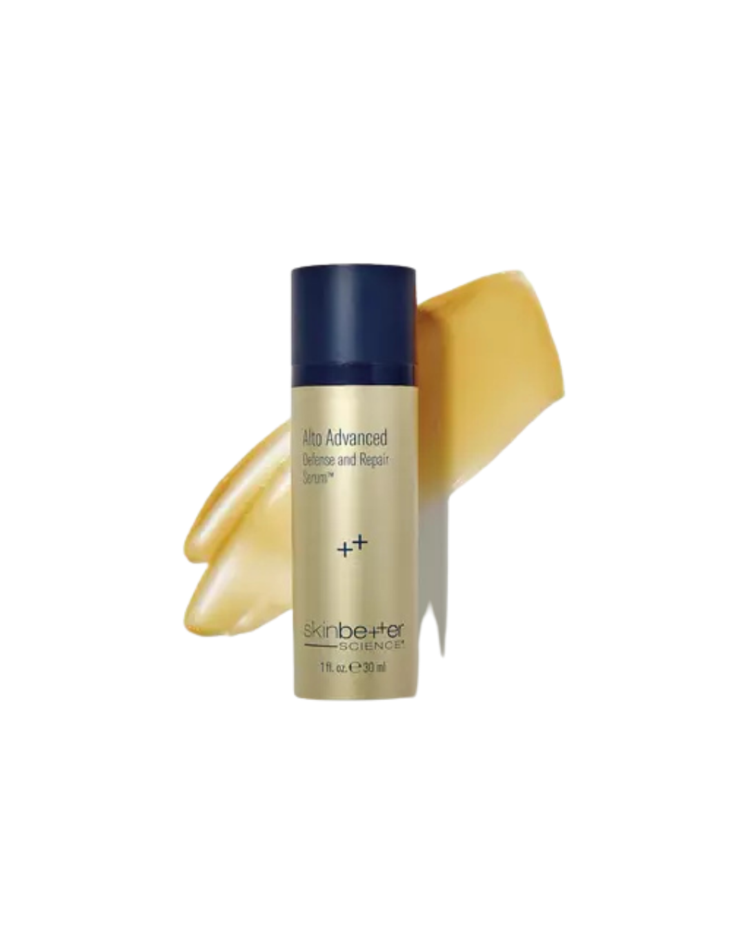 Alto Advanced Defense Serum