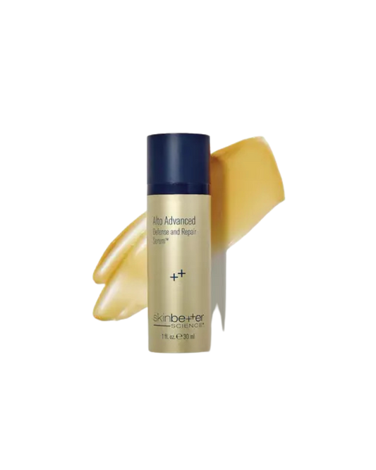 Alto Advanced Defense Serum