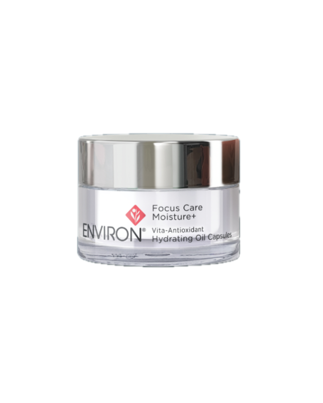 Hydrating Oil Capsules
