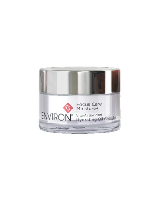 Hydrating Oil Capsules