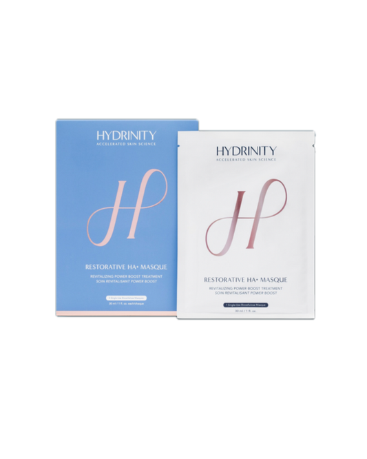 Restorative HA Masque 5 Pack