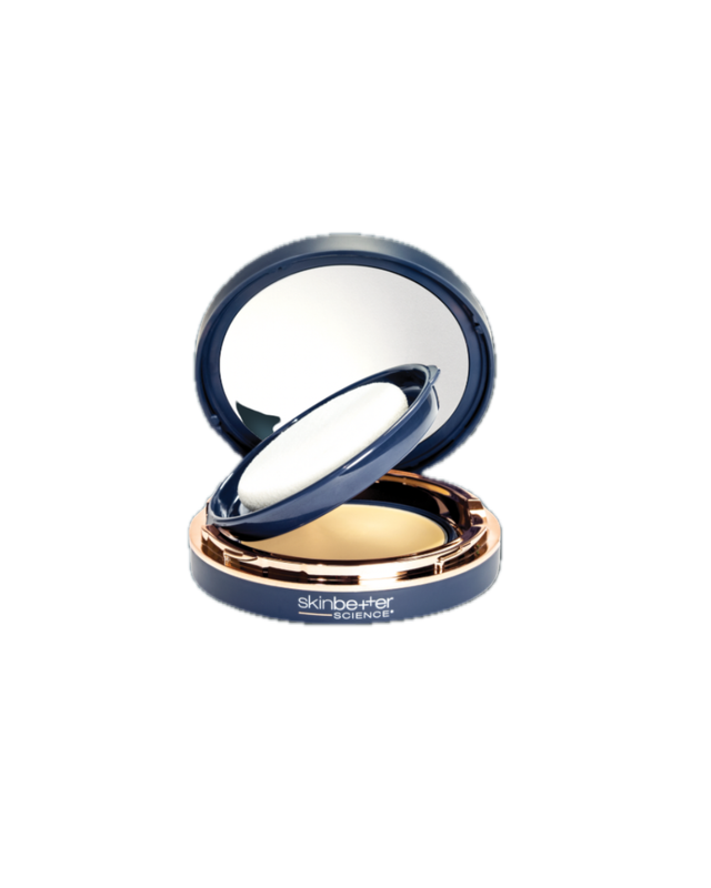 Sunbetter Tone Smart Compact SPF