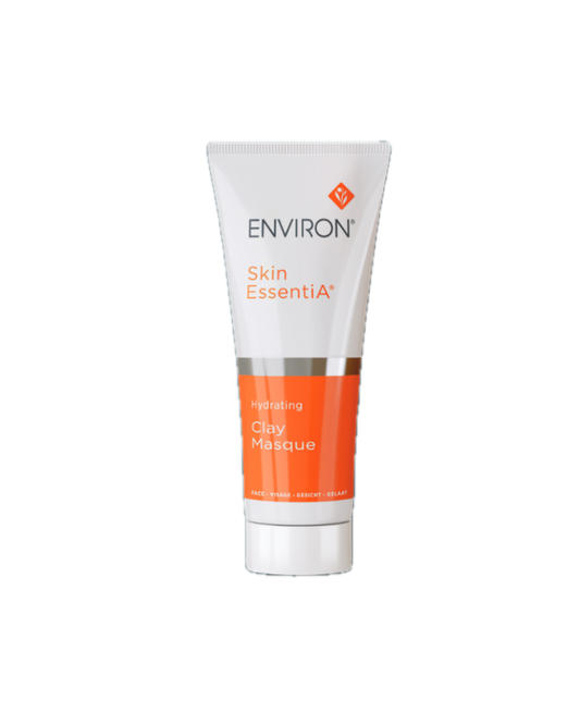 Hydrating Clay Mask