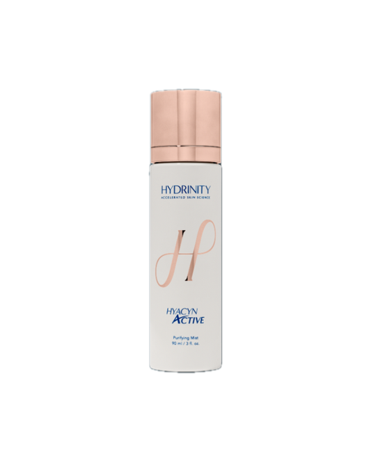 Hyacyn Active Mist