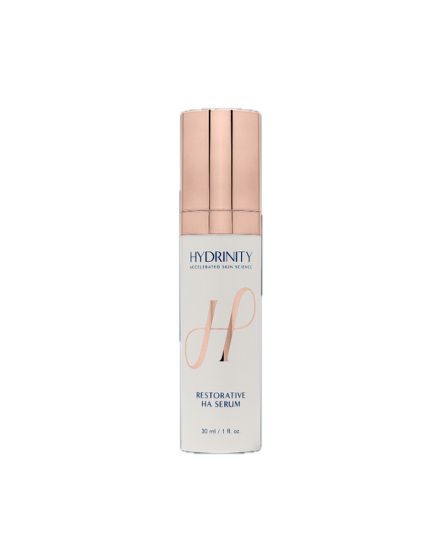 Restorative HA Serum