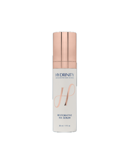 Restorative HA Serum