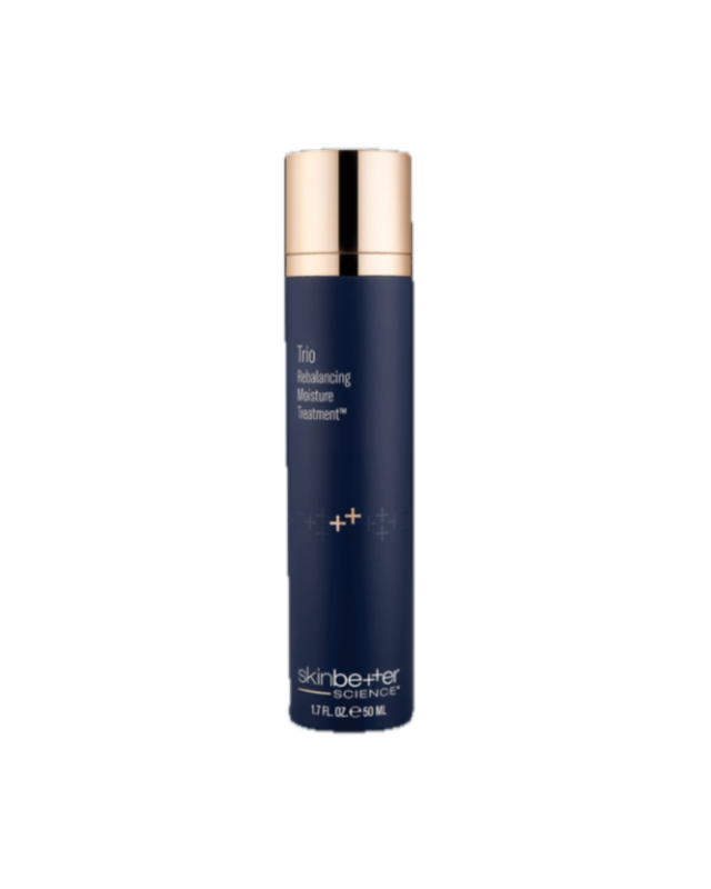 Trio Rebalancing Moisture Treatment