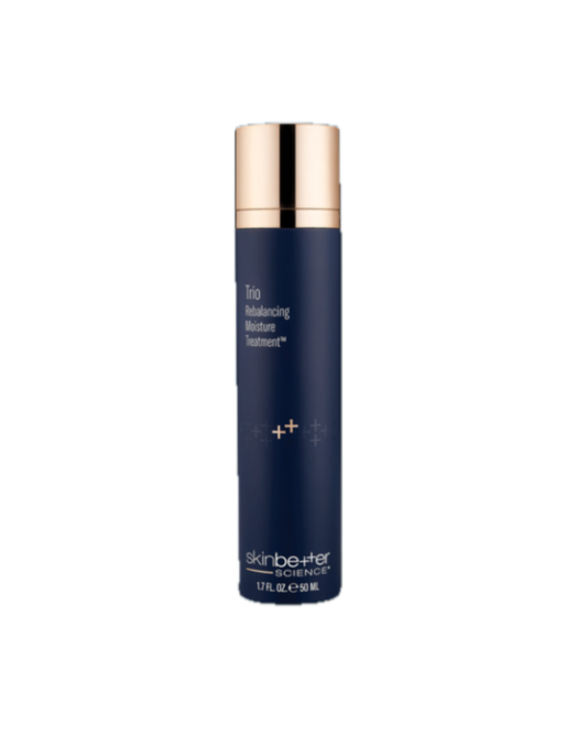 Trio Rebalancing Moisture Treatment