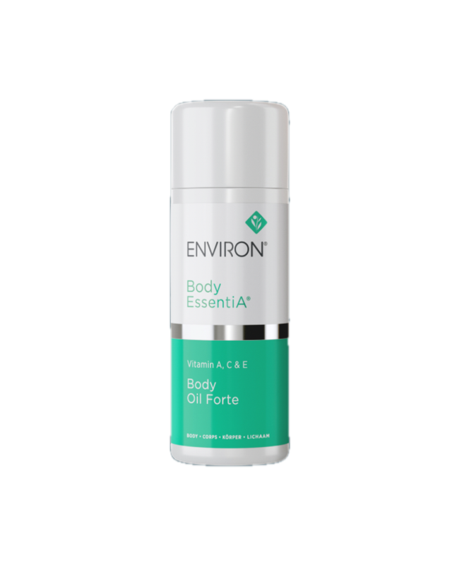 Vitamin A, C, & E Body Oil