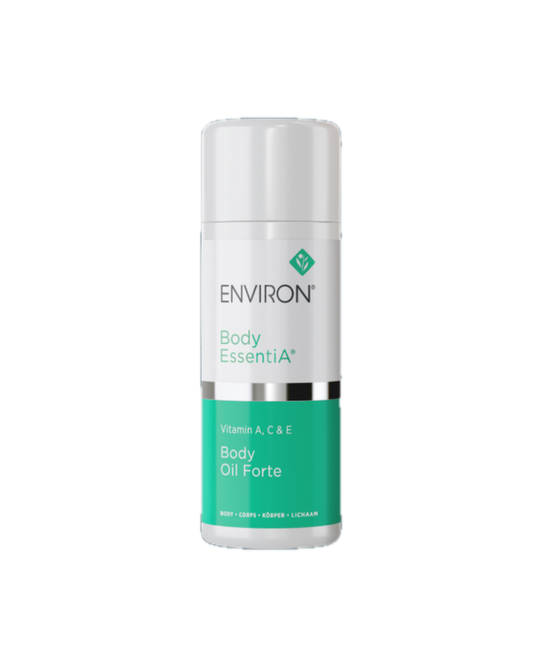 Vitamin A, C, & E Body Oil