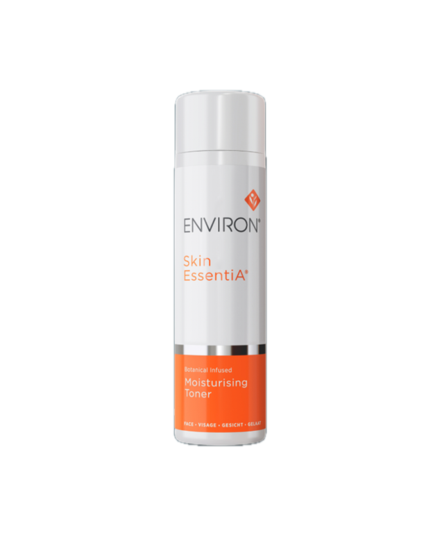 Botanical Infused Moisturizing Toner
