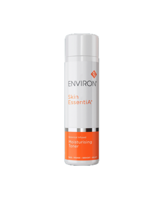 Botanical Infused Moisturizing Toner