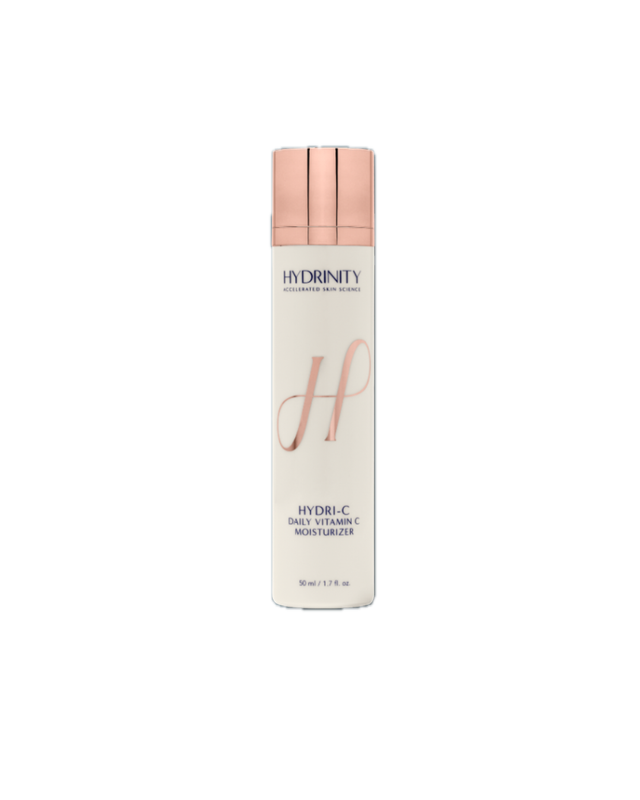 Hydri-C Daily Vitamin C Moisturizer