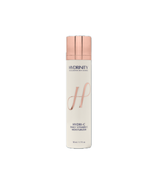 Hydri-C Daily Vitamin C Moisturizer