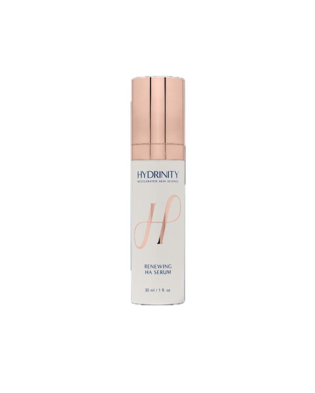 Renewing HA Serum