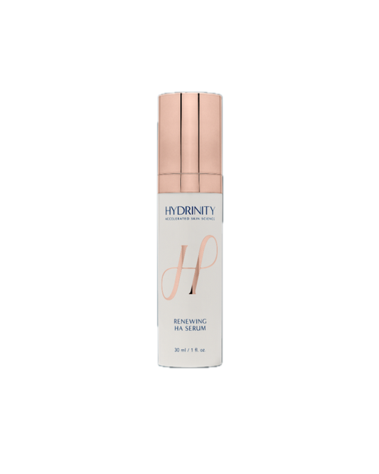 Renewing HA Serum
