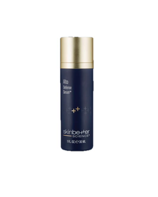 Alto Advanced Defense Serum