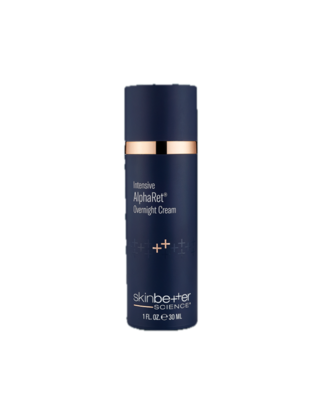 AlphaRet Overnight Cream