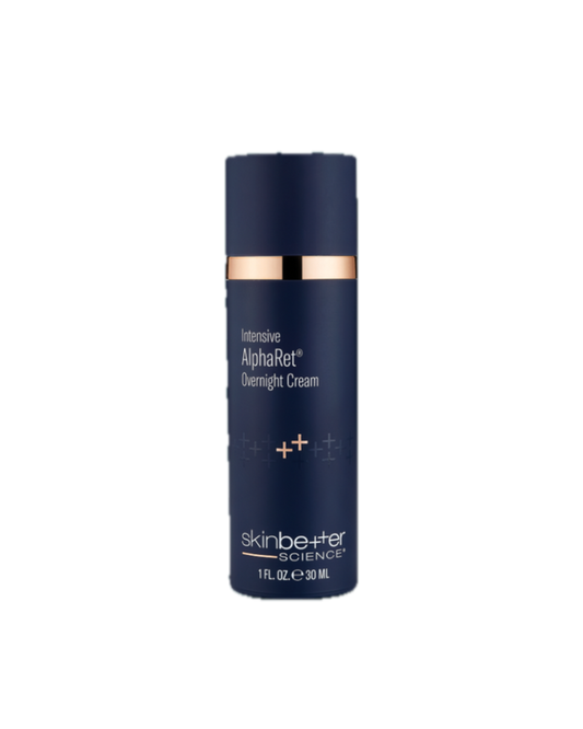 AlphaRet Overnight Cream