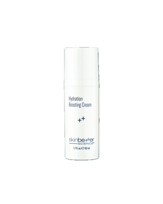 Hydration Boosting Cream